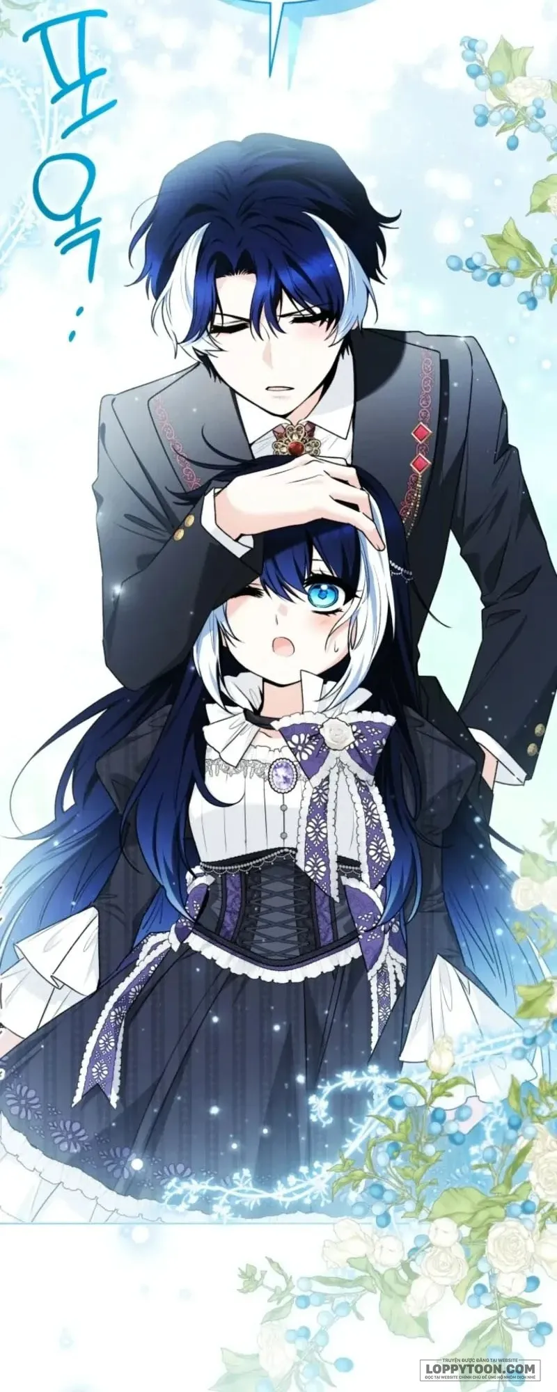 Bé Cá Voi Sát Thủ Phản Diện Chap 99 - trang 47