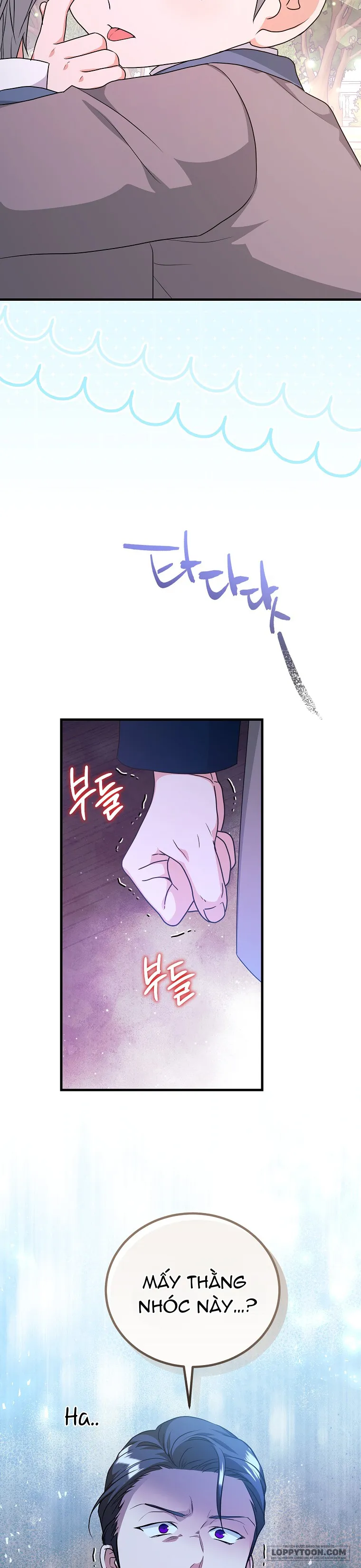 Kẻ Phản Diện Có Thời Hạn Ủng Hộ Tôi Hủy Hôn Chap 59 - trang 36