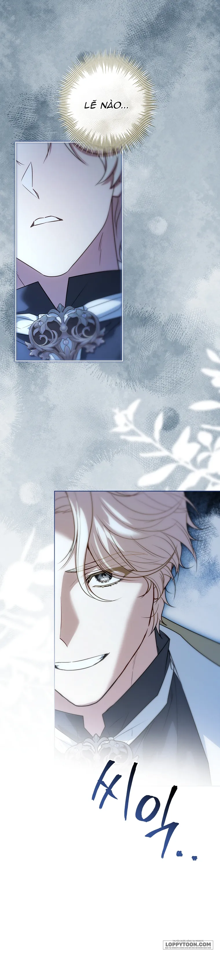 Chồng Ơi, Tại Sao Chúng Ta Không Thể Ly Hôn? Chap 51 - trang 16