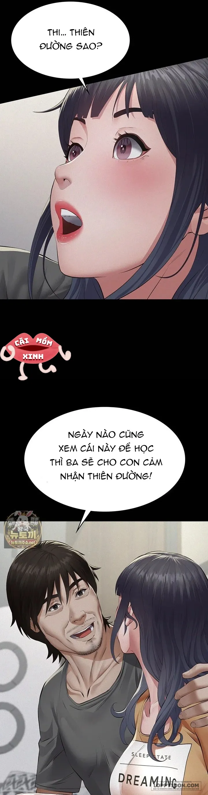 Cuộc Săn "Daddy" Chap 22 - trang 41