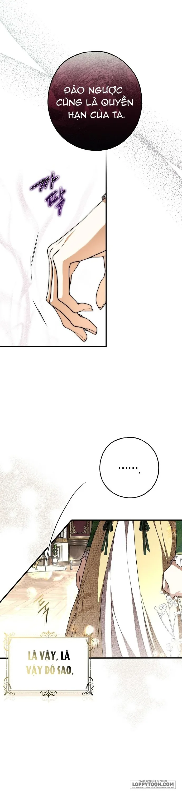 Có Kẻ Đã Sở Hữu Cơ Thể Của Tôi Chap 18 - trang 33