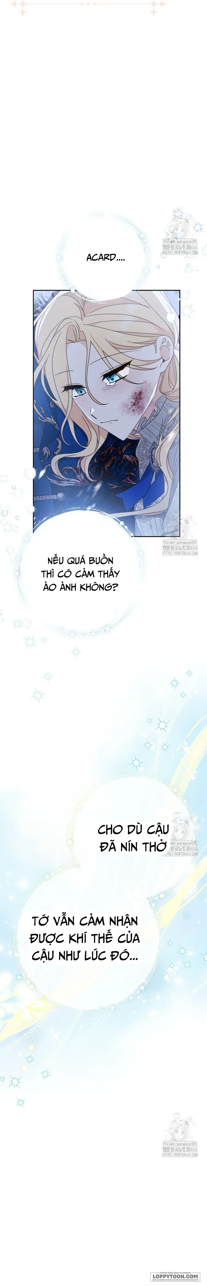 Tôi Đã Phạm Sai Lầm Rồi Chap 86 - trang 3