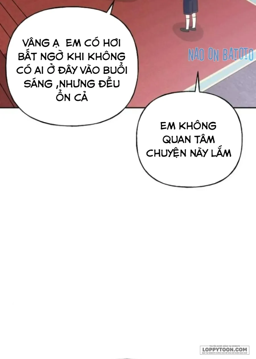 Hầu Gái Không Thích Nuôi Dạy Trẻ Nhỏ Chap 24 - trang 18