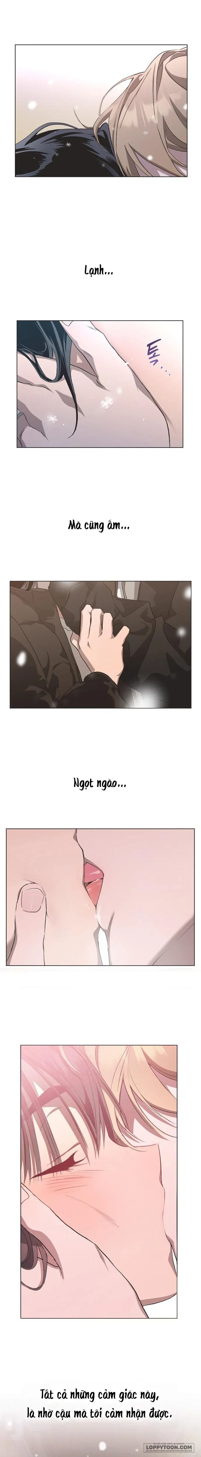 Lọ Lem Không Hoàn Hảo Chap 79 - trang 13