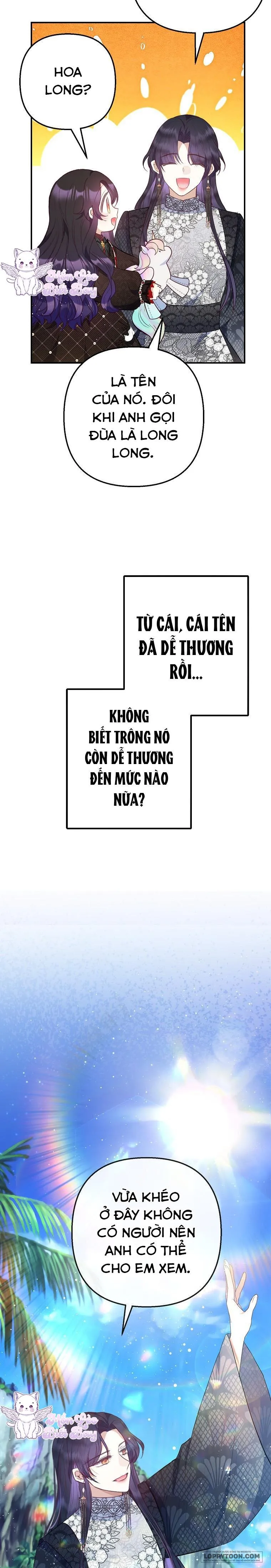 Con Gái Cưng Của Quỷ Chap 65 - trang 17
