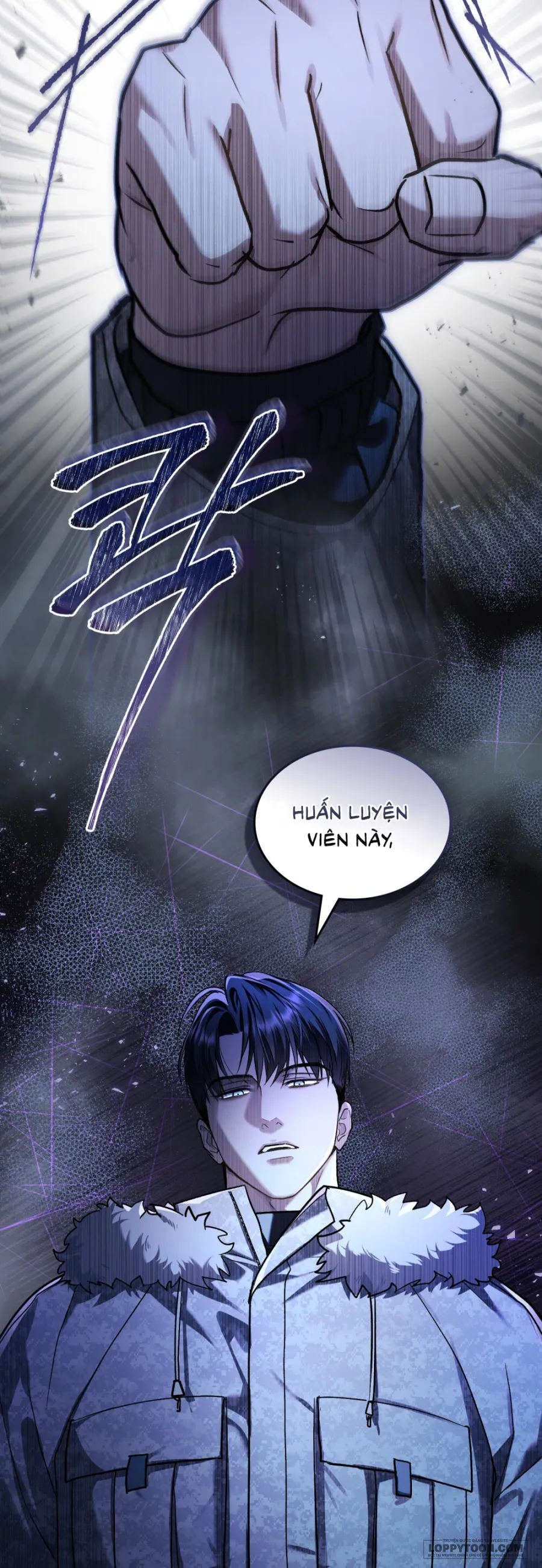 Kết Hôn Với Kẻ Tâm Thần Chap 39 - trang 22