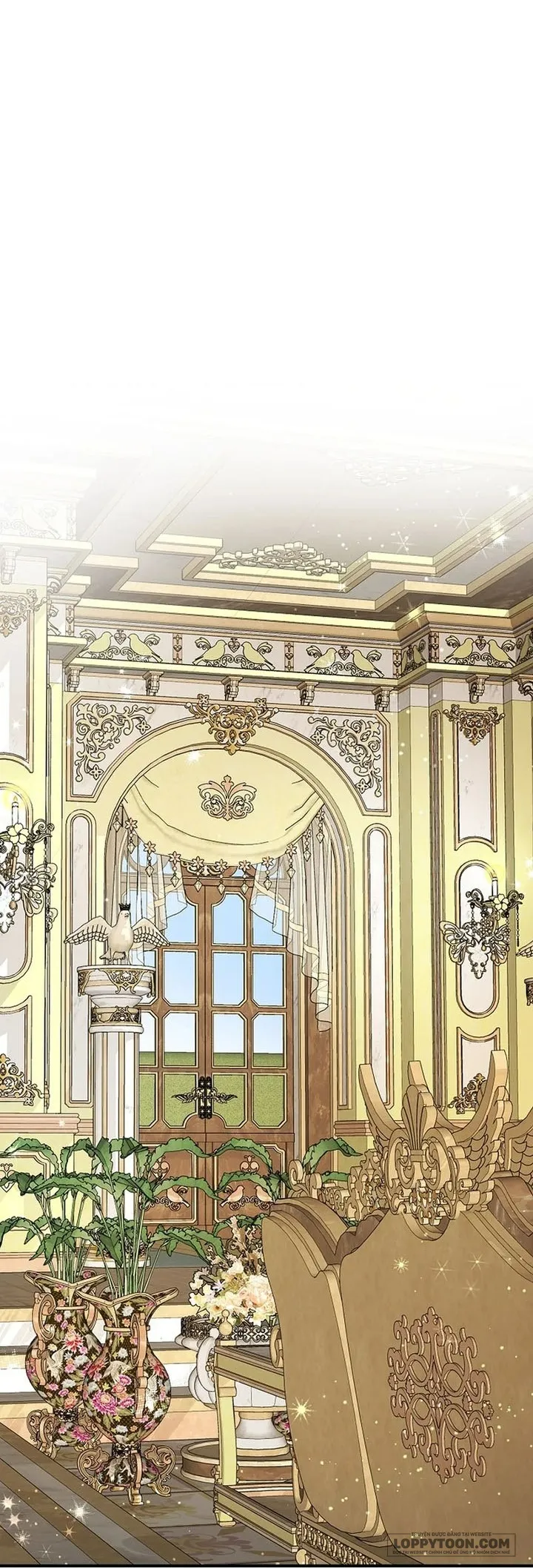 Trở Thành Miêu Nữ Của Hoàng Đế Chap 79 - trang 31