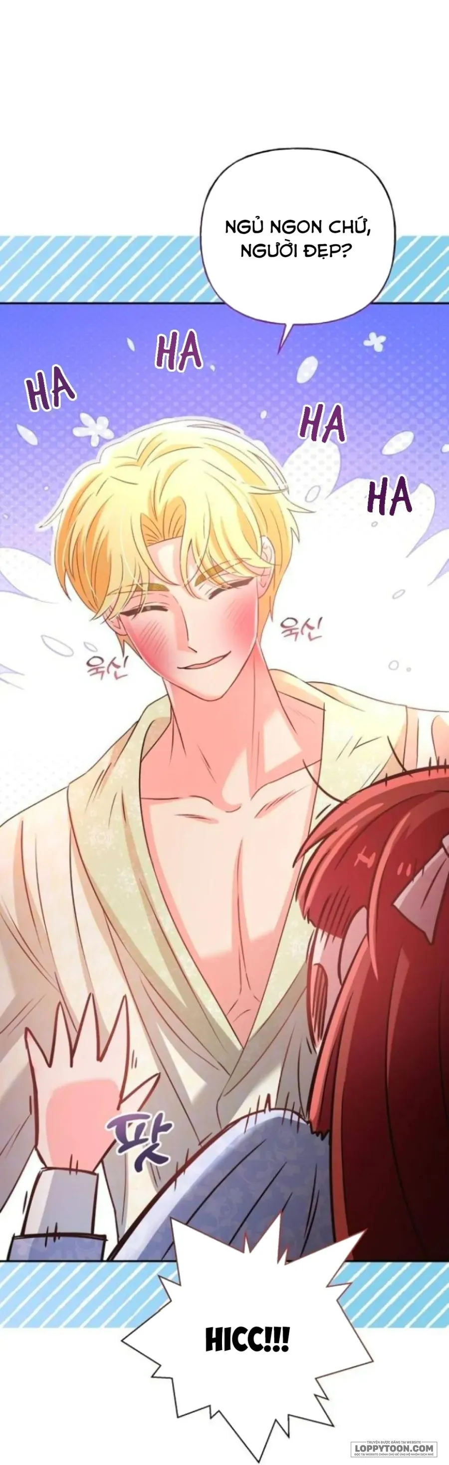 Hầu Gái Không Thích Nuôi Dạy Trẻ Nhỏ Chap 23 - trang 29