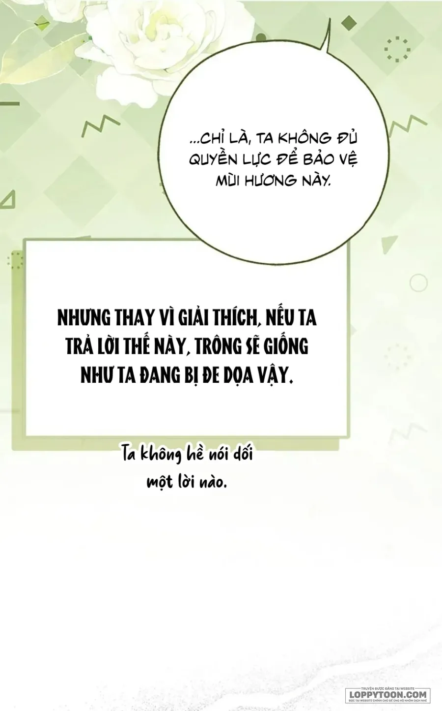 Có Kẻ Đã Sở Hữu Cơ Thể Của Tôi Chap 62 - trang 61