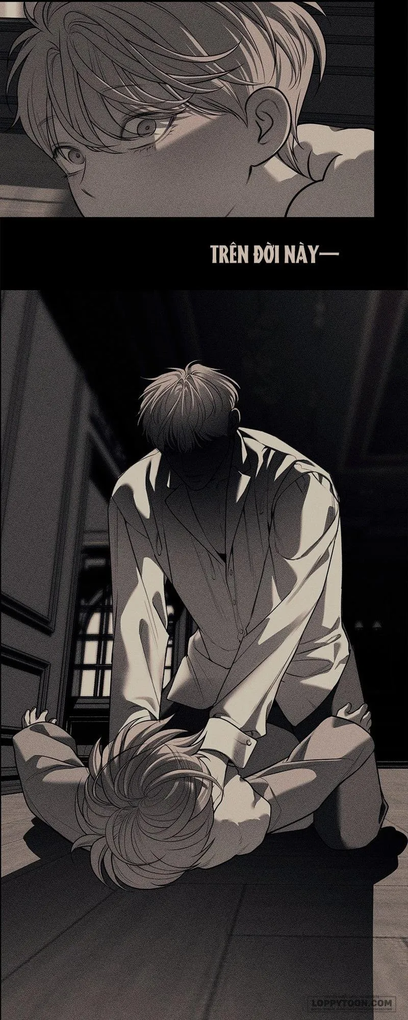 Xâm Nhập Trường Trung Học Tài Phiệt Chap 91 - trang 93