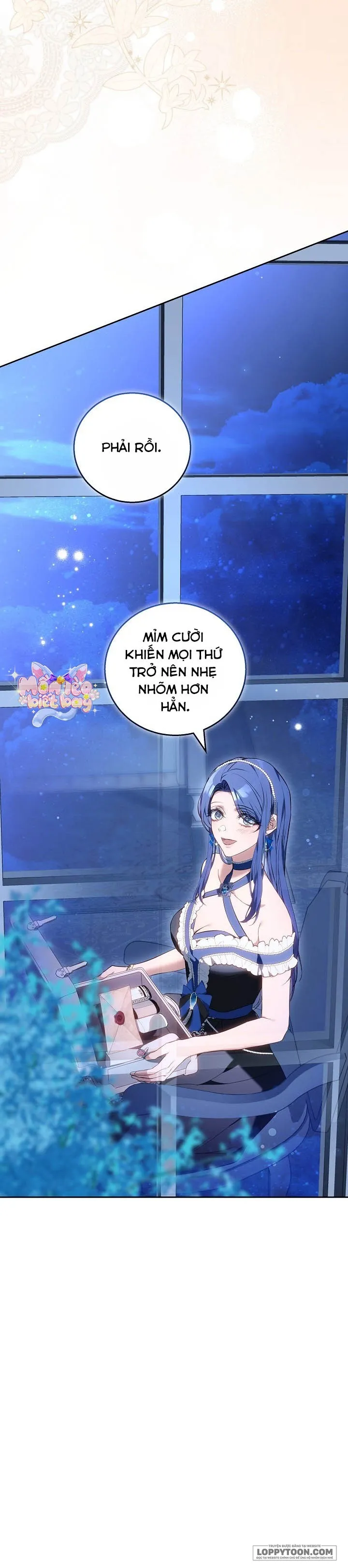 Hồi Kết Của Mối Tình Đơn Phương Chap 2 - trang 21