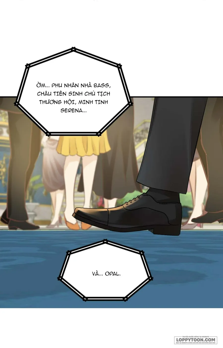 Hương Dục Niệm Chap 11 - trang 31