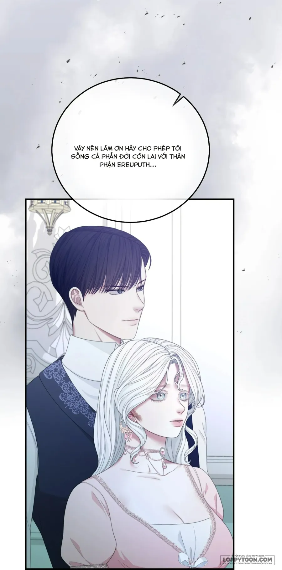 Hầu Nữ Không Còn Thèm Muốn Chủ Nhân Nữa Chap 58 - trang 87