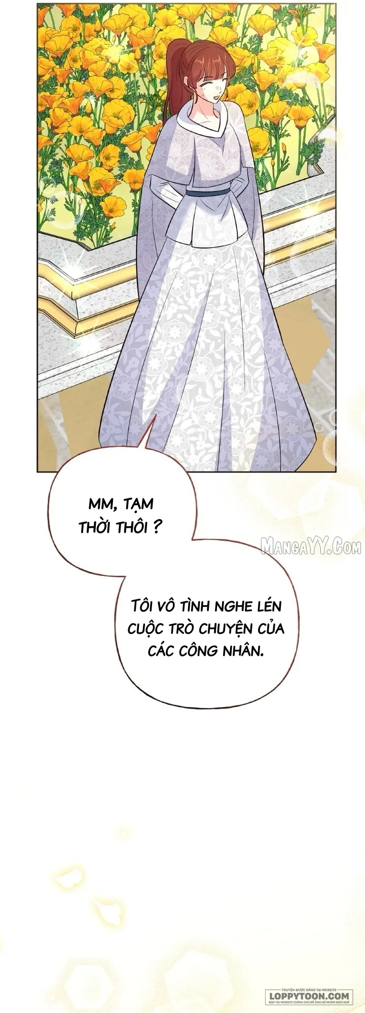 Hầu Gái Không Thích Nuôi Dạy Trẻ Nhỏ Chap 76 - trang 58