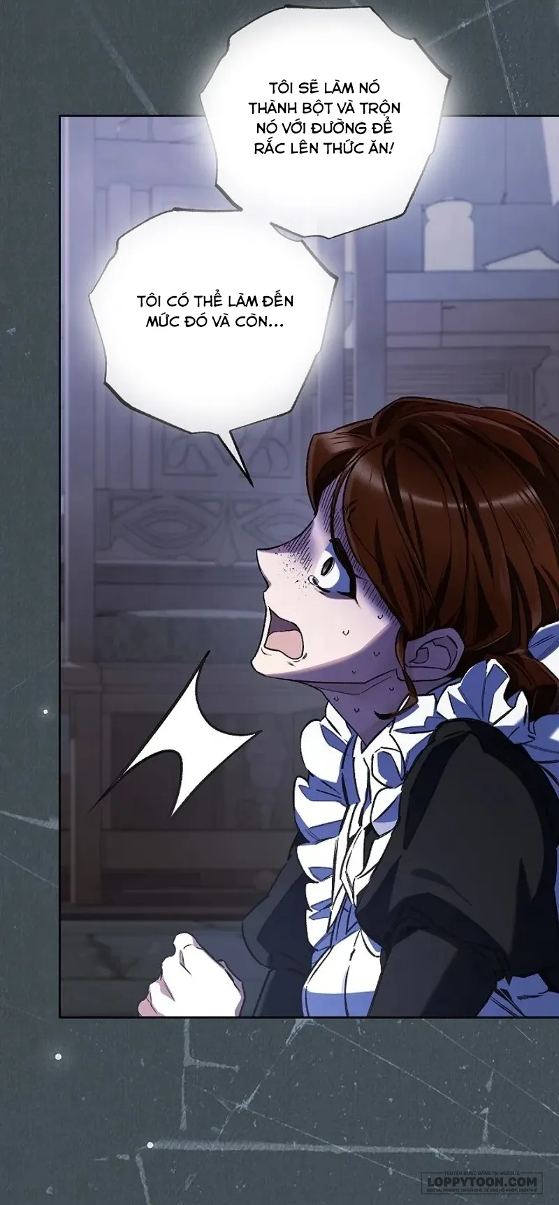 Papa Là Kẻ Thù Kiếp Trước Của Tôi? Chap 43 - trang 55