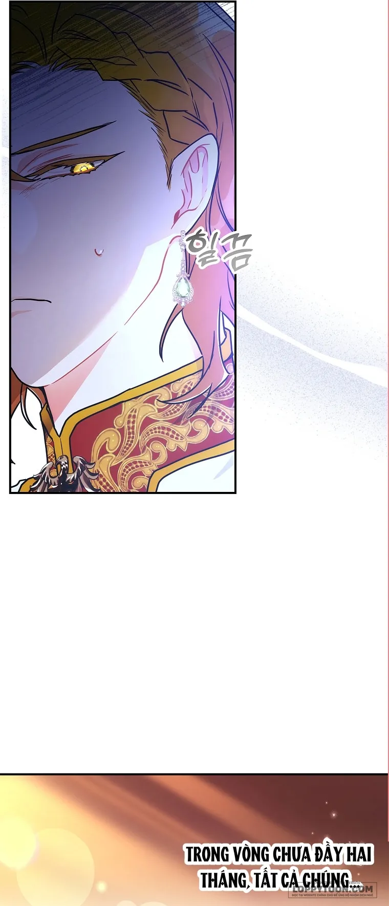 Tôi Đã Trở Thành Con Gái Nuôi Của Nam Chính Chap 70 - trang 14
