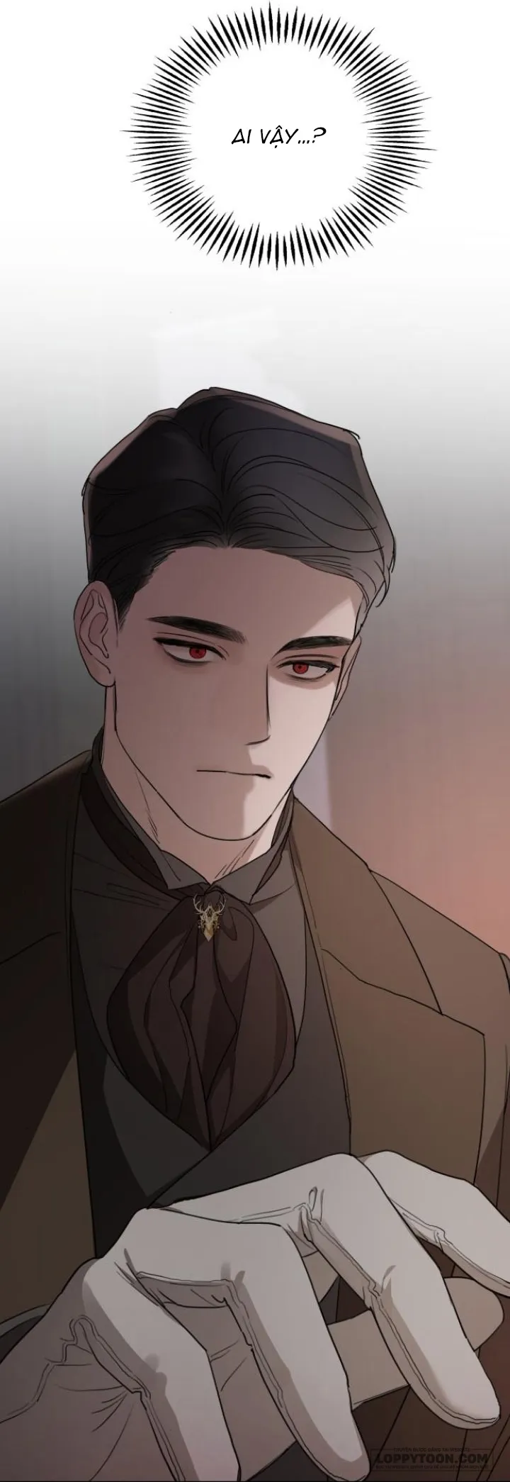 Gia Đình Chồng Quá Ám Ảnh Bởi Tôi Chap 82 - trang 40