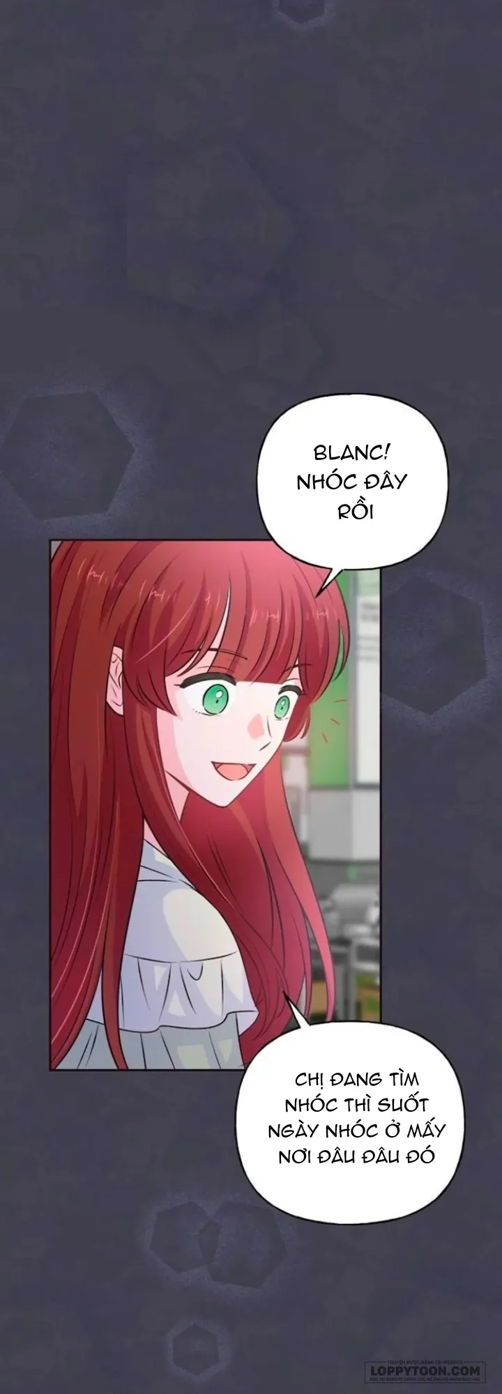 Hầu Gái Không Thích Nuôi Dạy Trẻ Nhỏ Chap 43 - trang 6