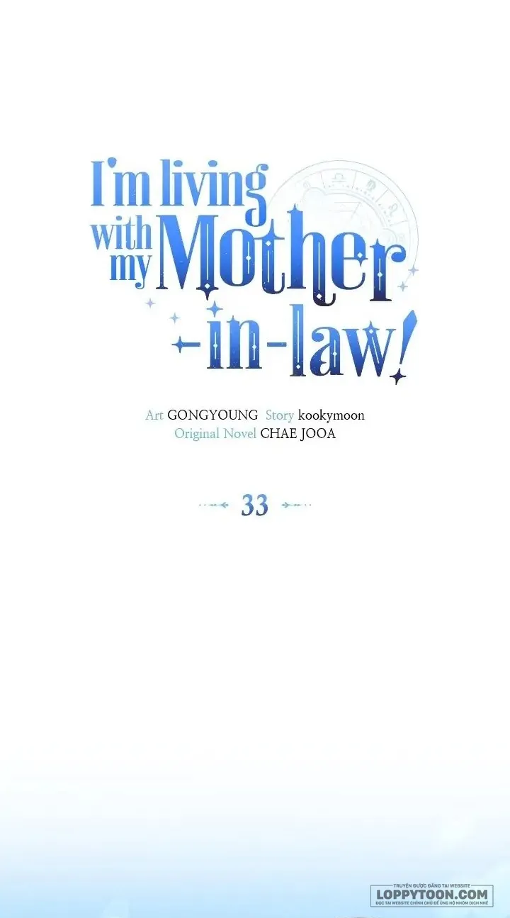 Tôi Sống Chung Với Mẹ Chồng Chap 33 - trang 12