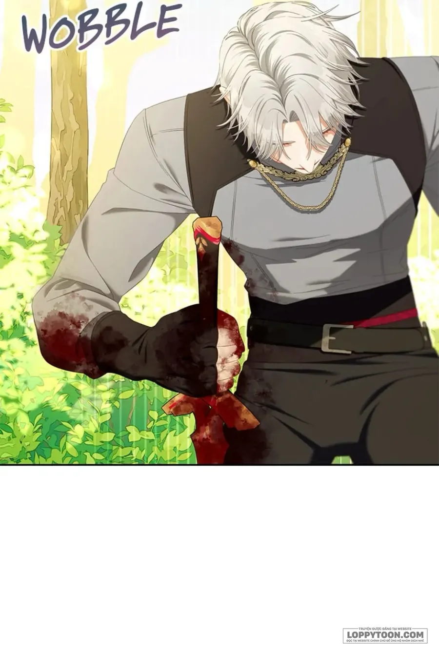 Tôi Sẽ Ở Ngay Bên Cạnh Nam Chính Chap 49 - trang 7