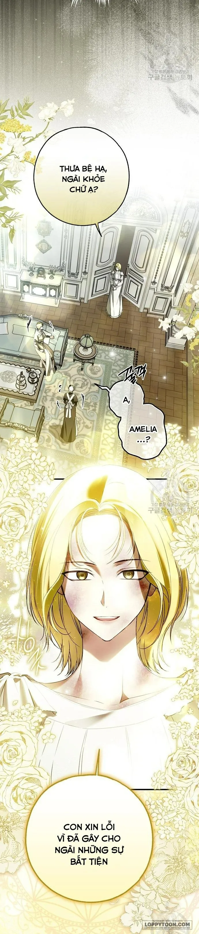Có Kẻ Đã Sở Hữu Cơ Thể Của Tôi Chap 36 - trang 12