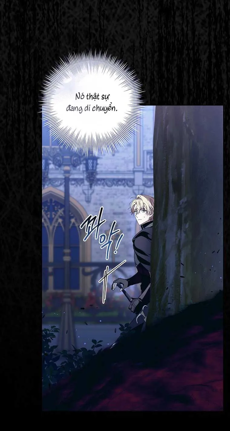 100 lời nguyền tại dinh thự Illestone Chap 7 - trang 11