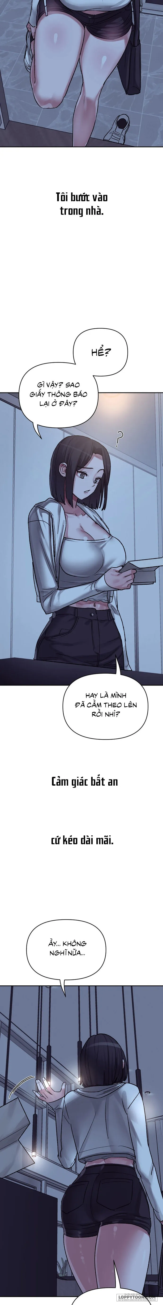 Tại Sao Điều Này Lại Đúng? Chap 45 - 🔞🔞🔞 - trang 6