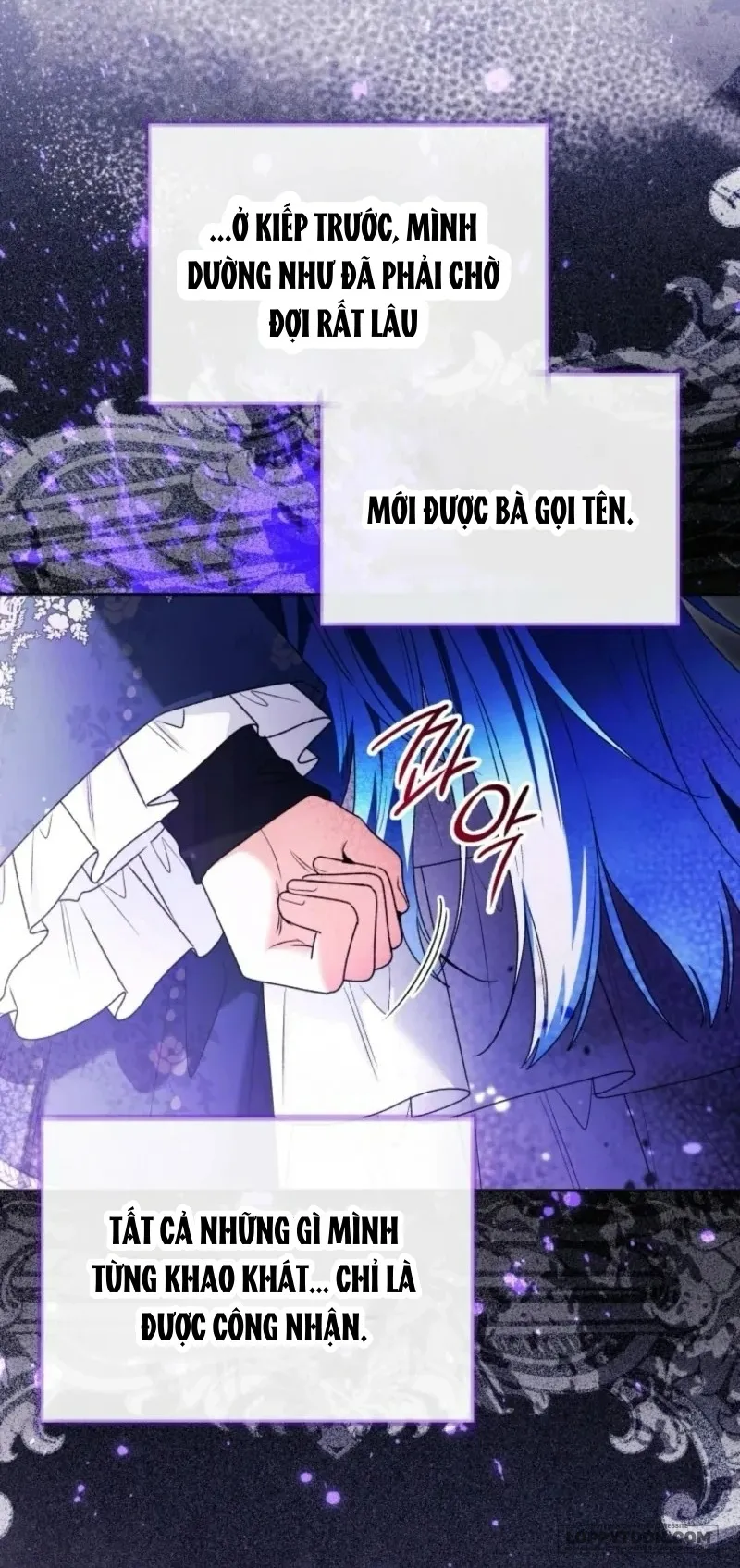 Bé Cá Voi Sát Thủ Phản Diện Chap 95 - trang 50