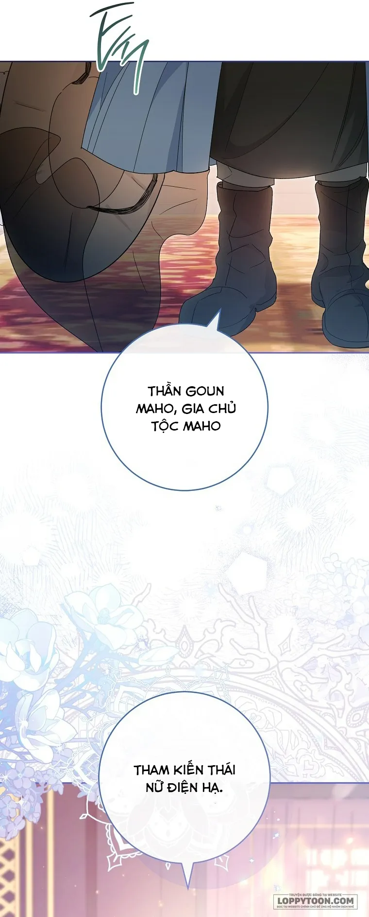 Tiểu Thiếp Chỉ Muốn Sống Yên Bình Chap 93 - trang 47