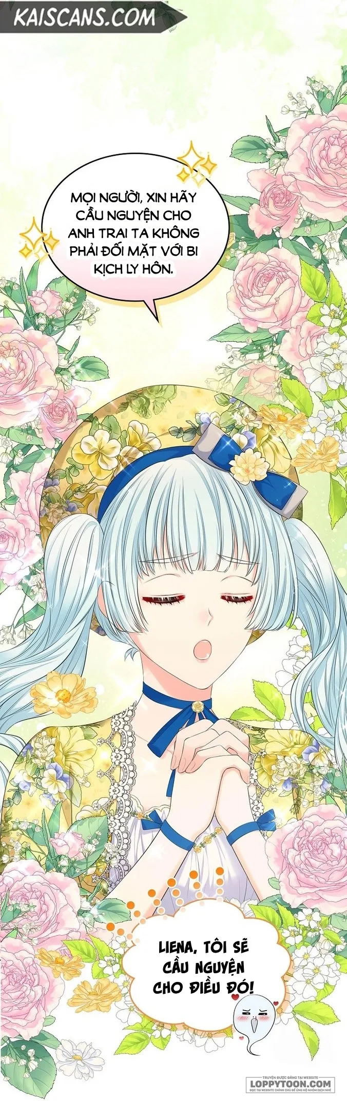 Tôi Sẽ Ly Hôn Với Anh Trai Nữ Chính Chap 27 - trang 11