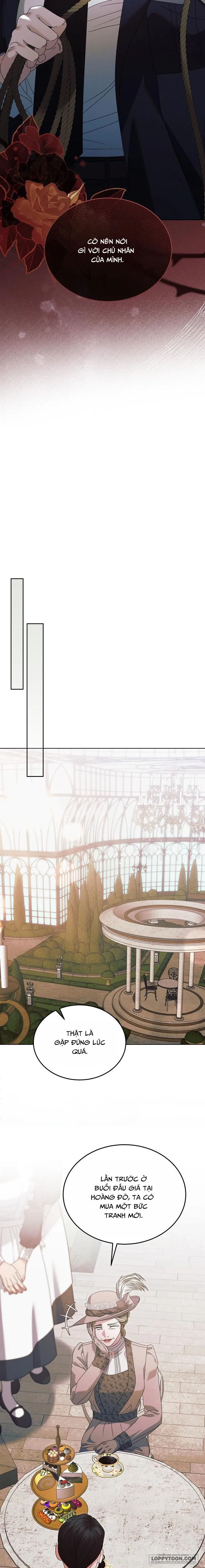 Hãy Cầu Xin Tôi Đi Chap 43 - 🔞🔞🔞 - trang 16
