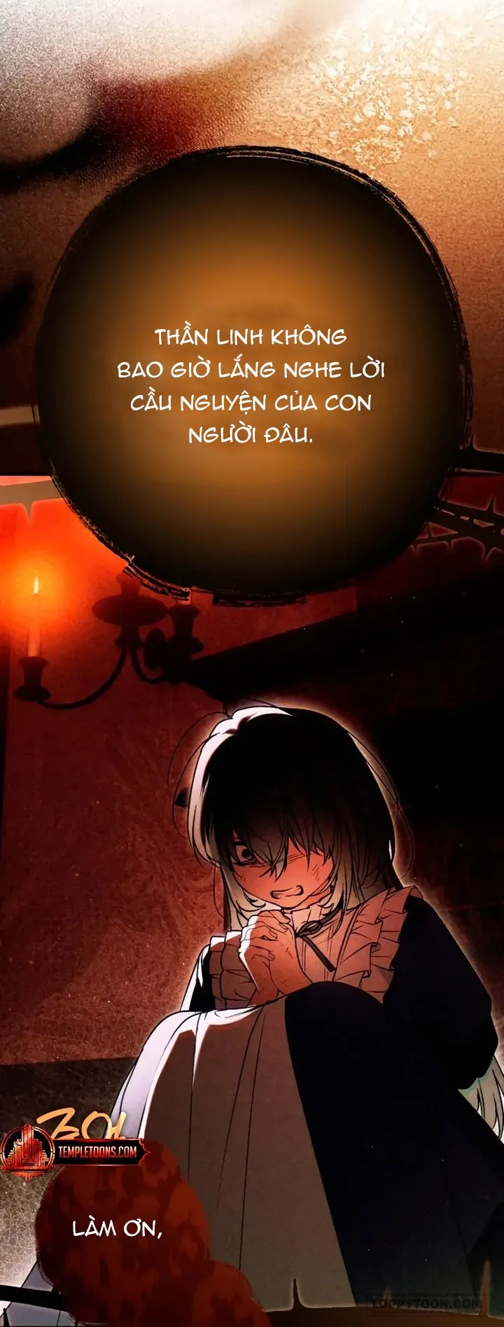 Có Kẻ Đã Sở Hữu Cơ Thể Của Tôi Chap 70 - trang 6