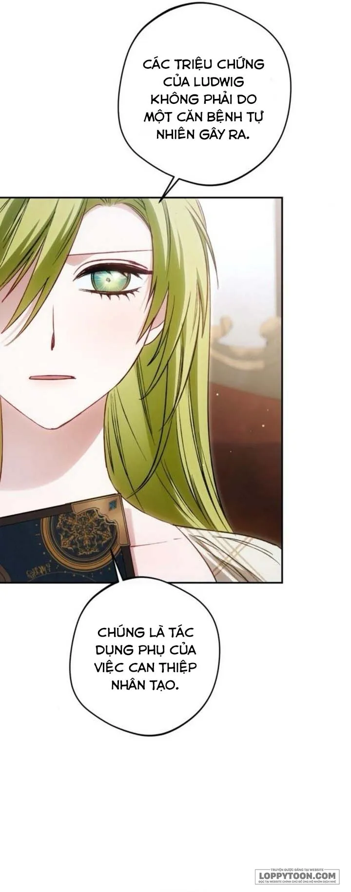 Bạo Chúa Độc Ác Trở Lại Chap 56 - trang 48