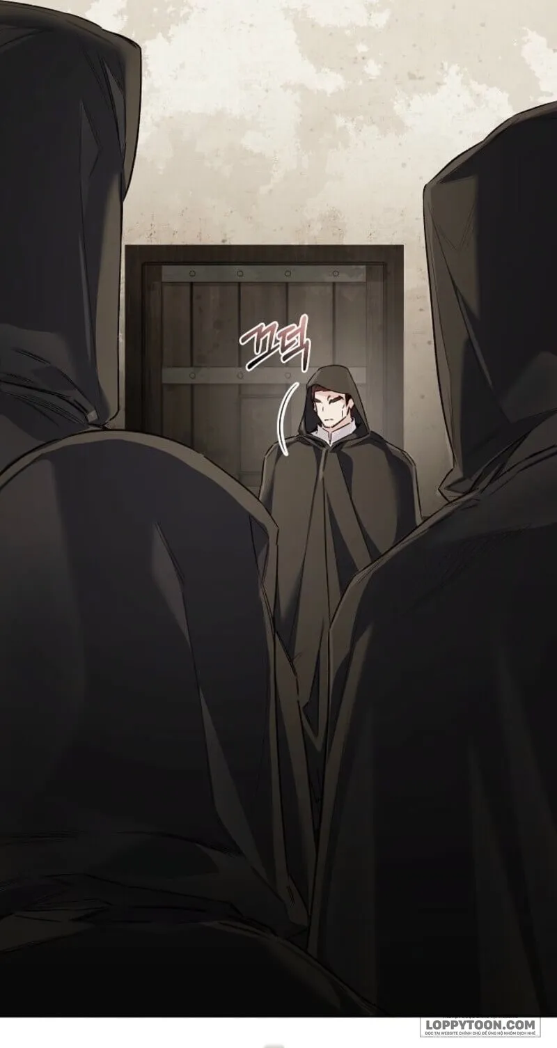Papa Là Kẻ Thù Kiếp Trước Của Tôi? Chap 51 - trang 22