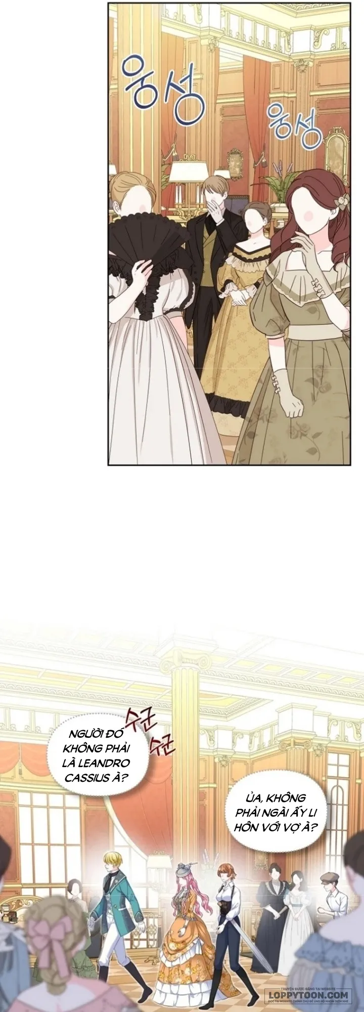 Tôi Sẽ Ly Hôn Với Anh Trai Nữ Chính Chap 21 - trang 37