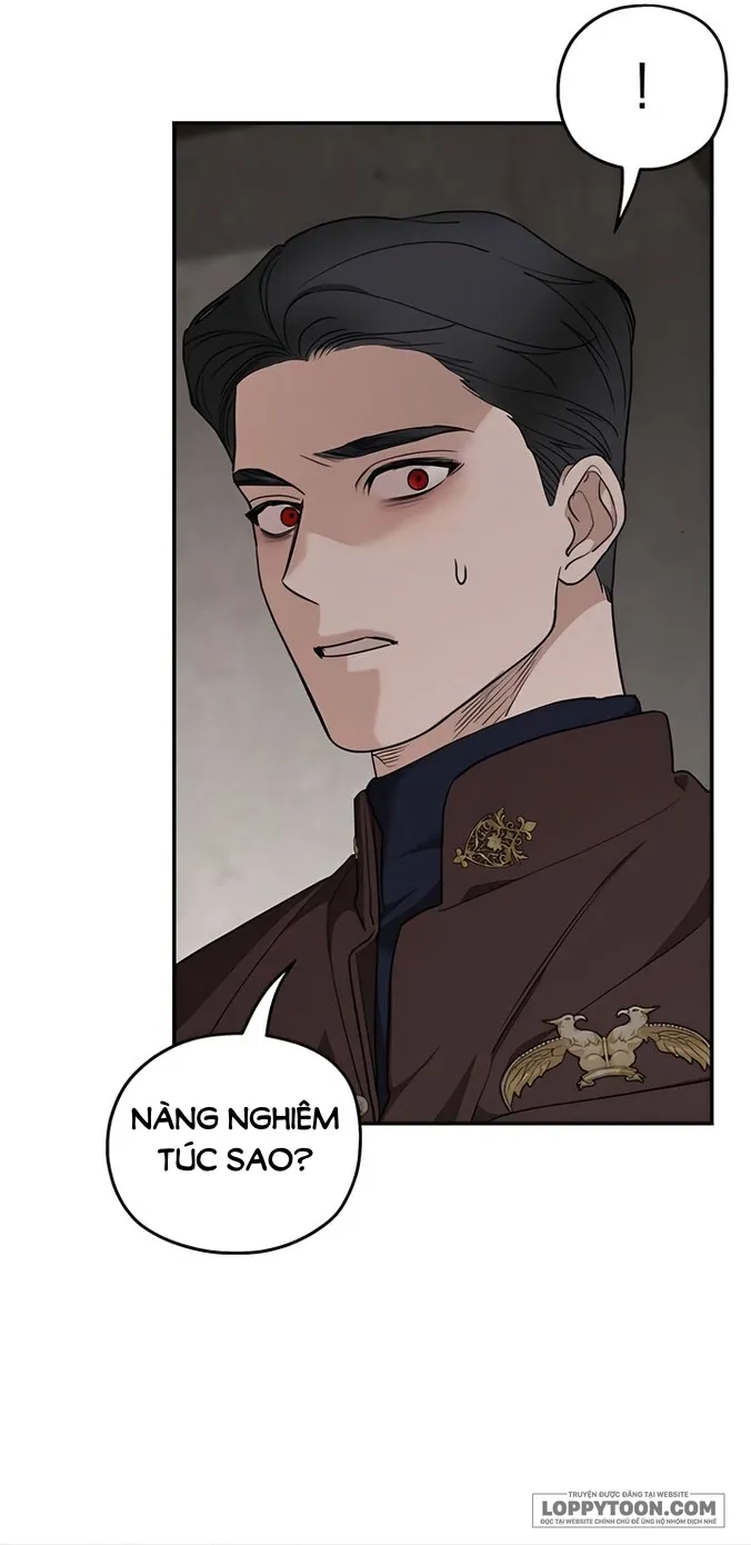 Gia Đình Chồng Quá Ám Ảnh Bởi Tôi Chap 83 - trang 71
