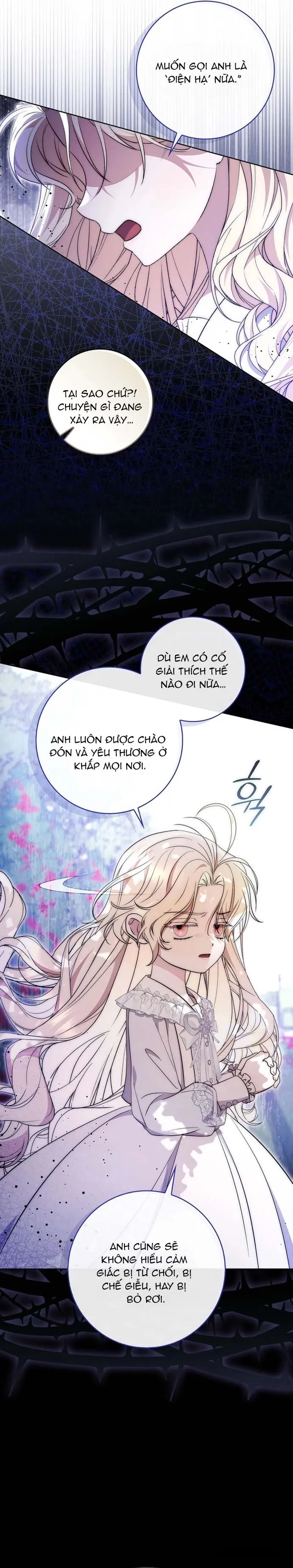 Nam Chính Bệnh Hoạn Ám Ảnh Với Sức Khoẻ Của Tôi Chap 16 - trang 39