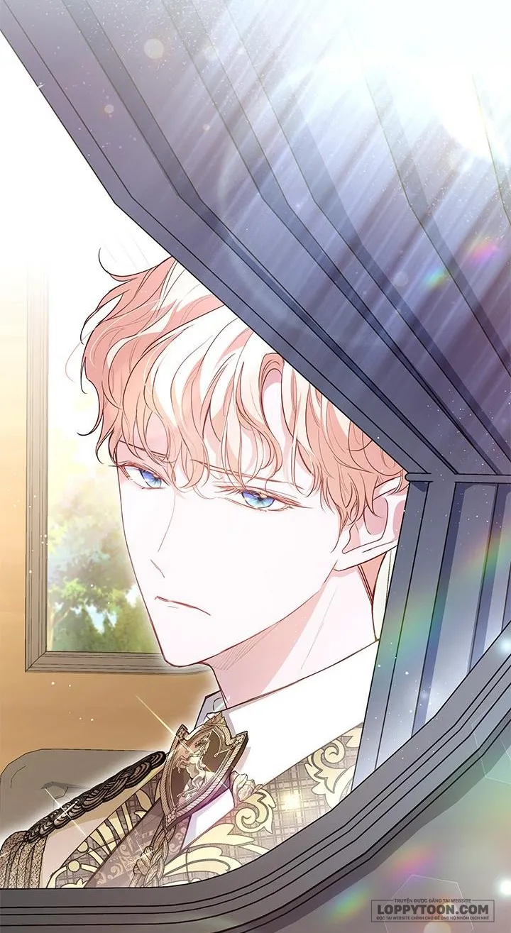 Đã Từ Chối Sủng Ái Rồi Mà Sao Còn Ám Ảnh Thế? Chap 6 - trang 34
