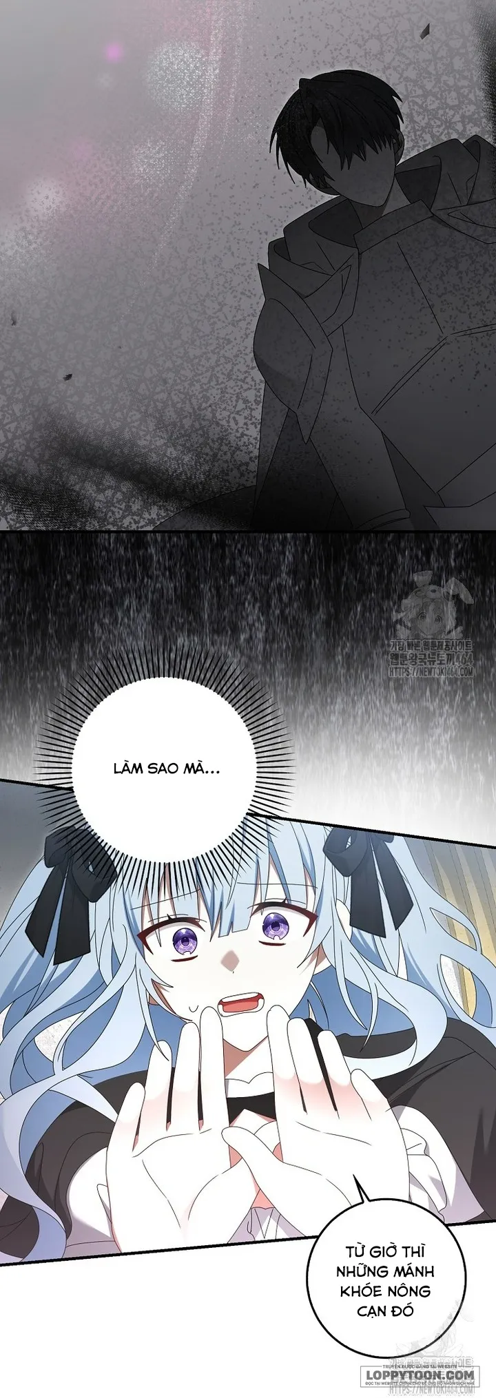 Tôi Sẽ Chiếm Lấy Ngư Trường Này! Chap 53 - trang 44