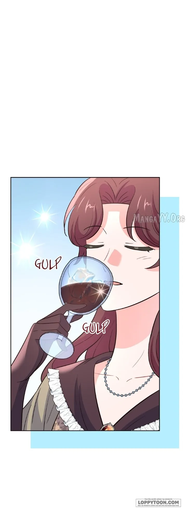 Hầu Gái Không Thích Nuôi Dạy Trẻ Nhỏ Chap 81 - trang 13