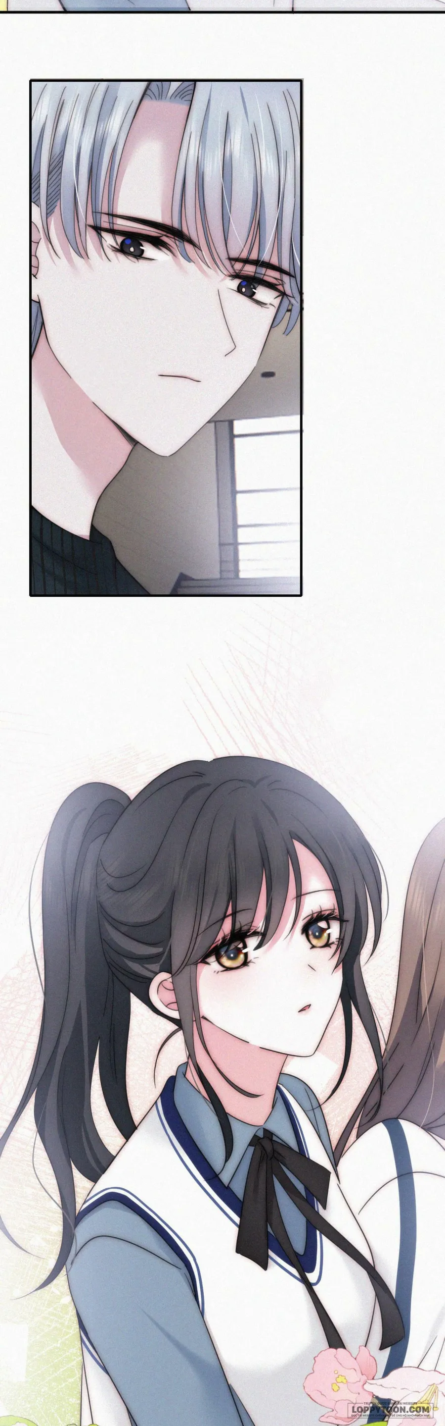 Một Lòng Cưng Chiều Chap 16 - trang 19