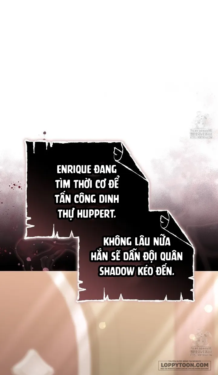 Dù Là Mẹ Kế Nhưng Tôi Thoát Khỏi Cái Chết Rất Dễ Dàng Chap 75 - trang 3
