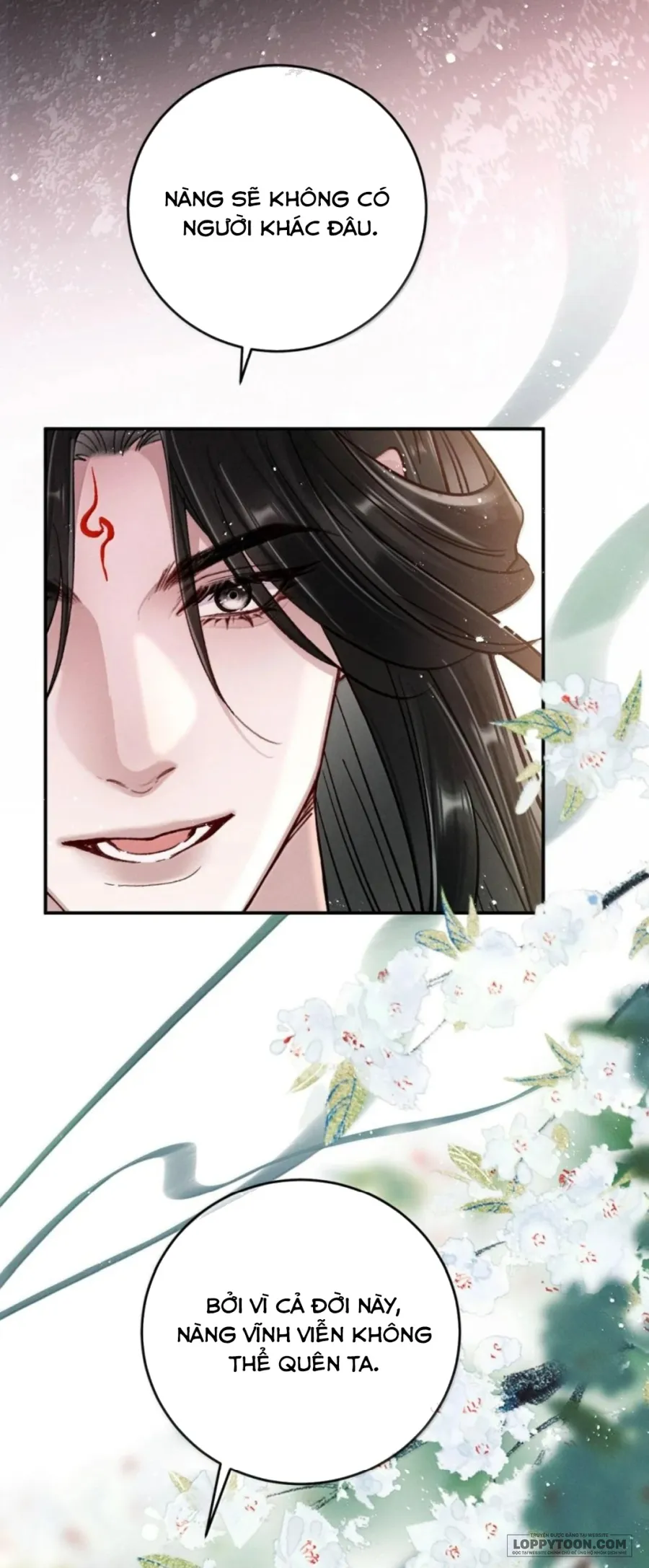 Dâng Cá Muối Cho Sư Tổ Chap 58 - trang 11
