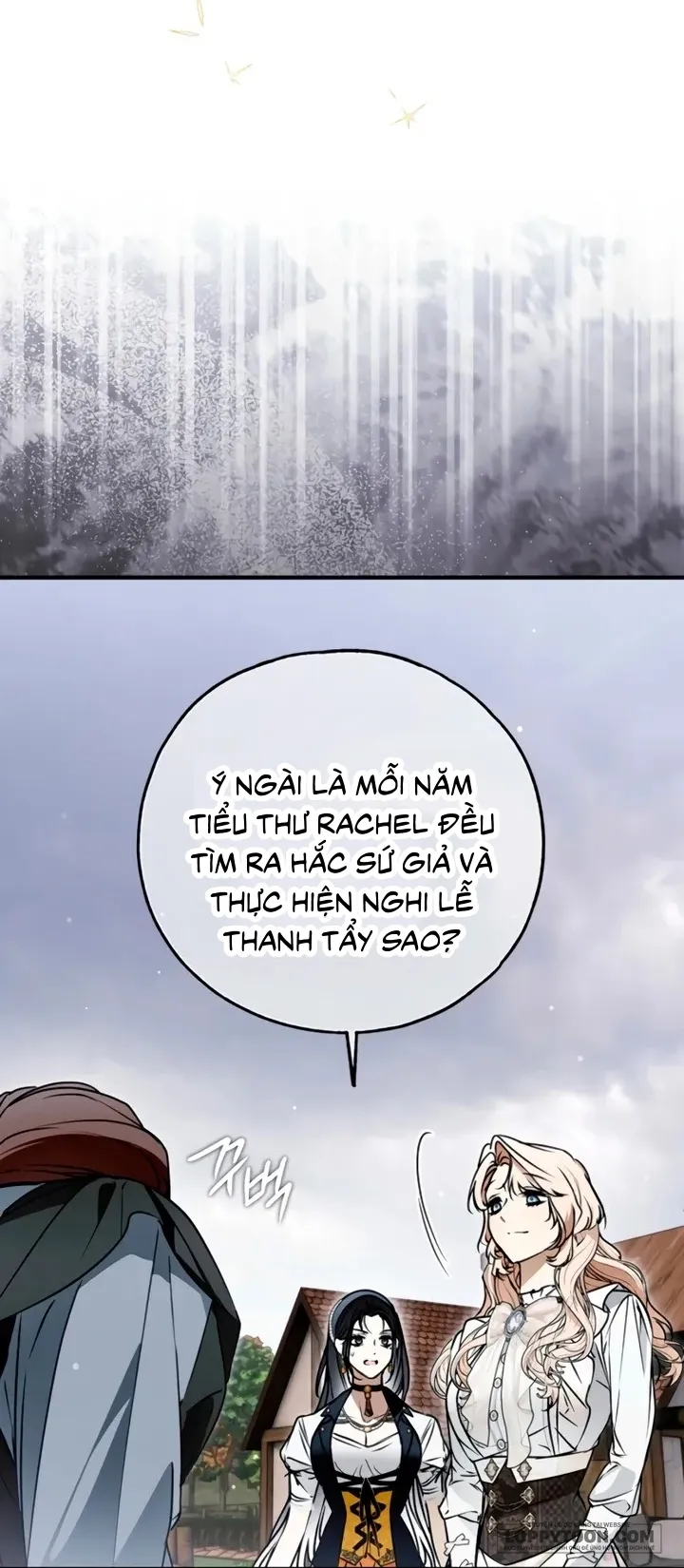 Có Kẻ Đã Sở Hữu Cơ Thể Của Tôi Chap 74 - trang 4