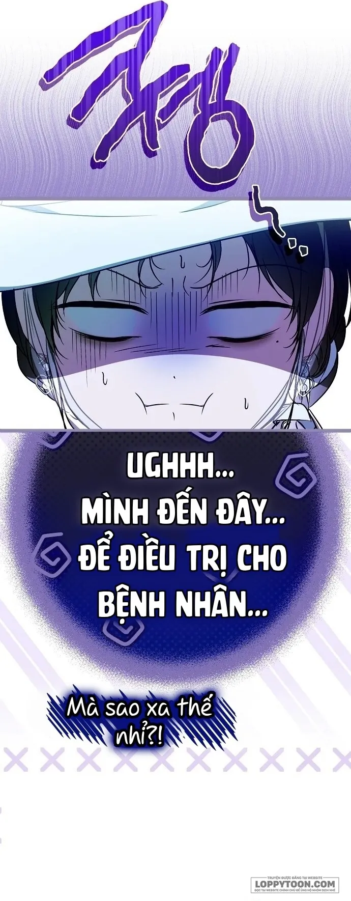 Có Kẻ Đã Sở Hữu Cơ Thể Của Tôi Chap 48 - trang 4