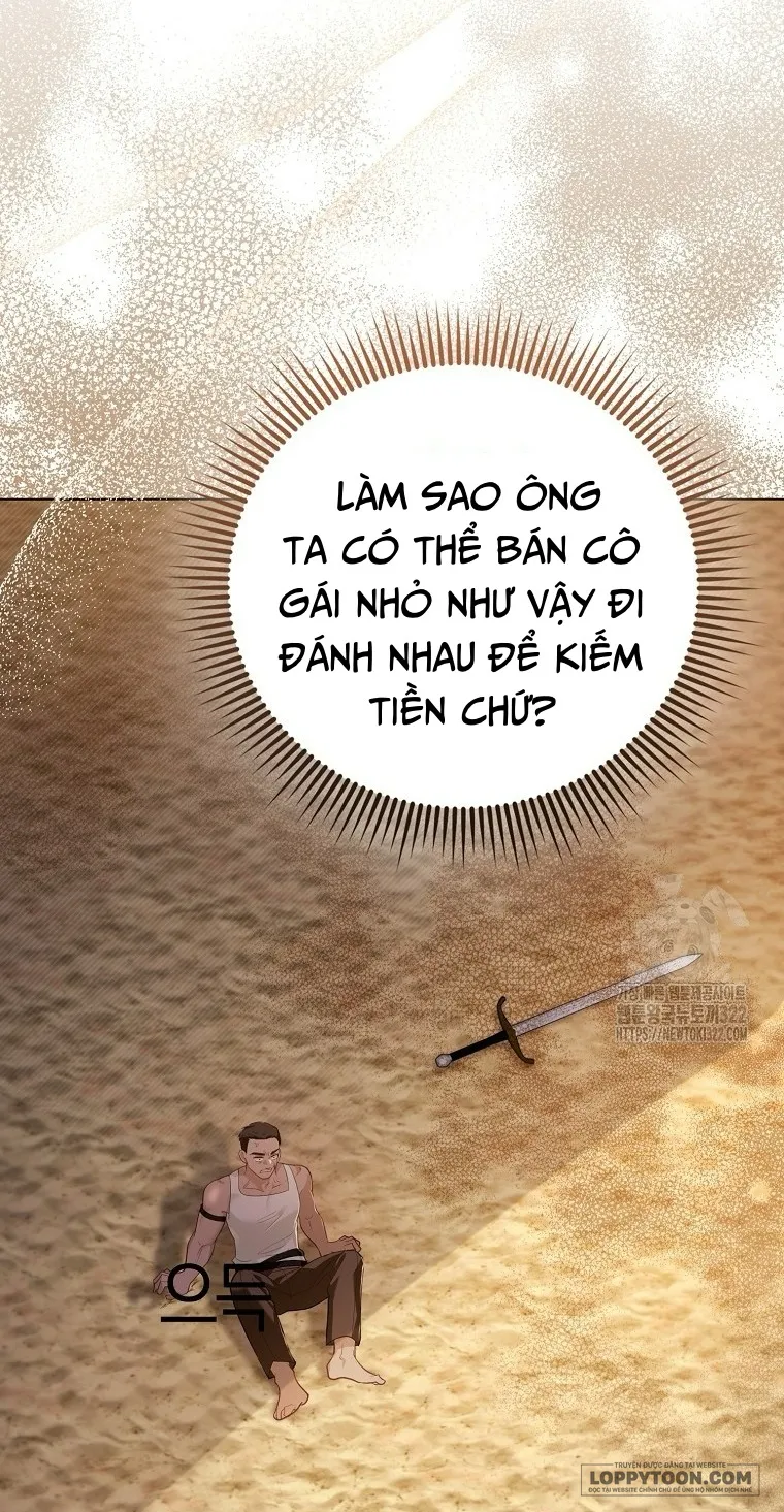 Phương Pháp Trồng Lúa Đặc Biệt Của Ác Nữ Chap 33 - trang 2
