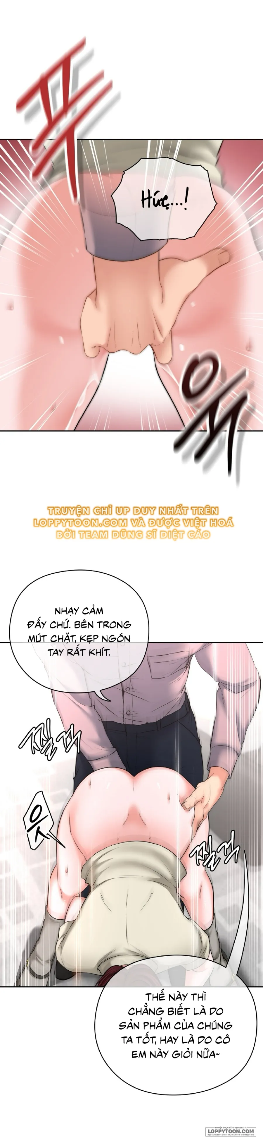 Em Gái XX Chung Của Các Chú Sân Golf Chap 30 - 🔞🔞🔞 - trang 13