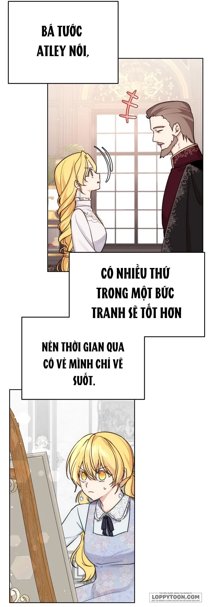 Cuộc Sống Hạnh Phúc Cùng Chồng Chap 37 - trang 26