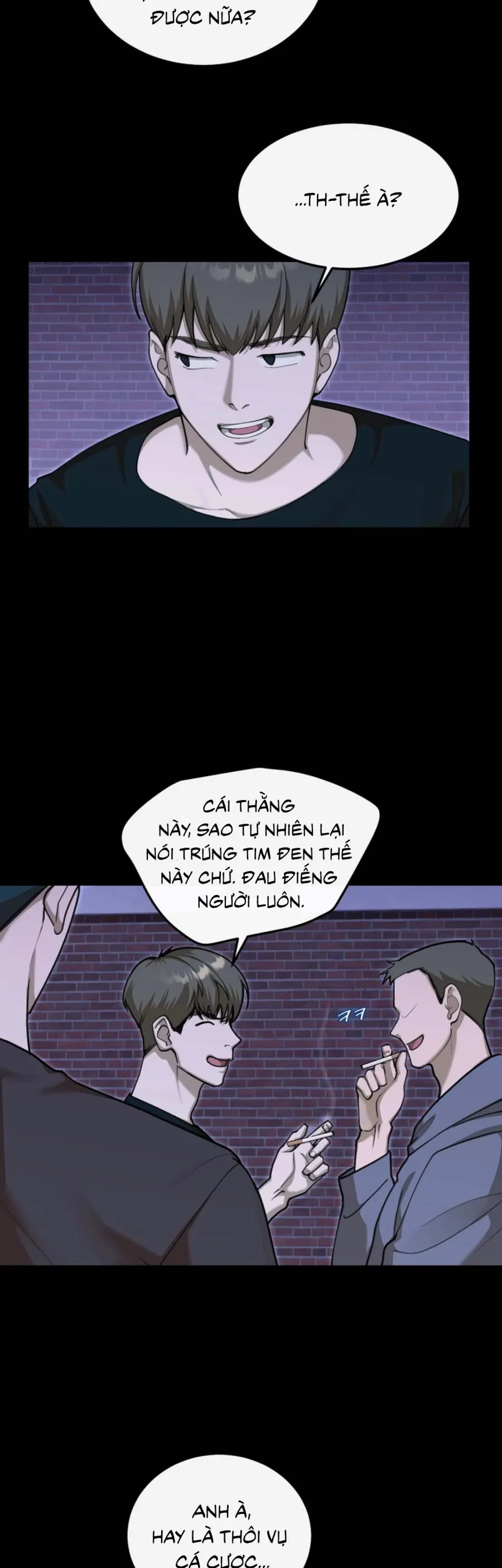 Ăn Em Một Lần Thôi, Oppa Chap 21 - trang 11