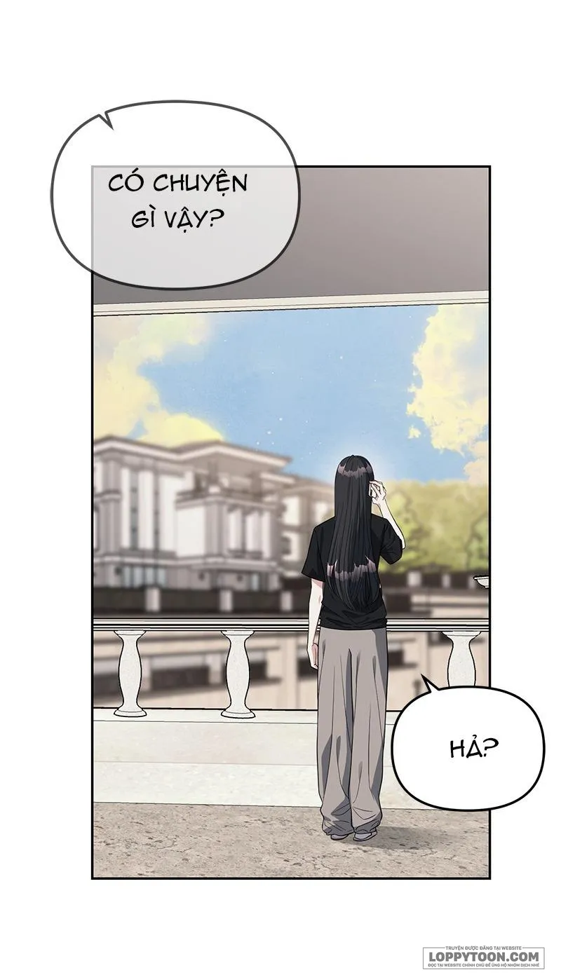 Xâm Nhập Trường Trung Học Tài Phiệt Chap 40 - trang 35